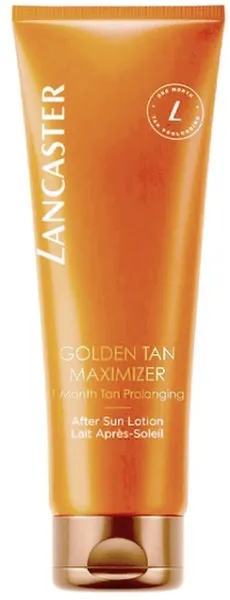 Lancaster - Golden Tan Maximizer After Sun Lotion - 250 ml