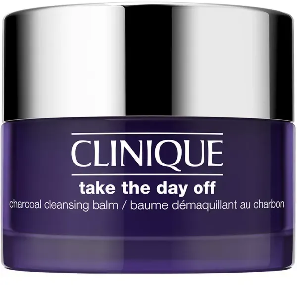 Clinique Take The Day Off Charcoal Detoxifying Cleansing Balm 30 ml